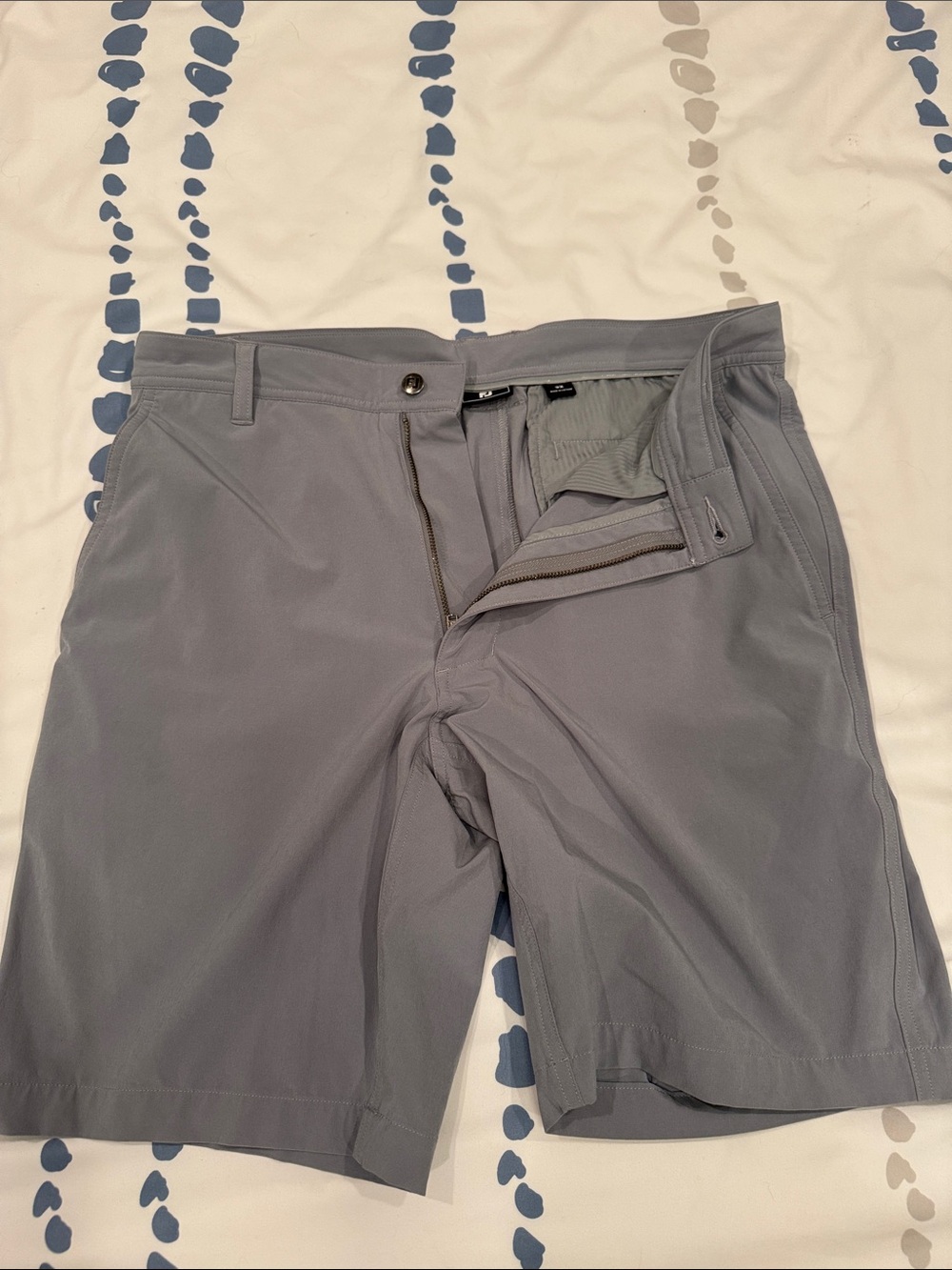 Men’s Footjoy short